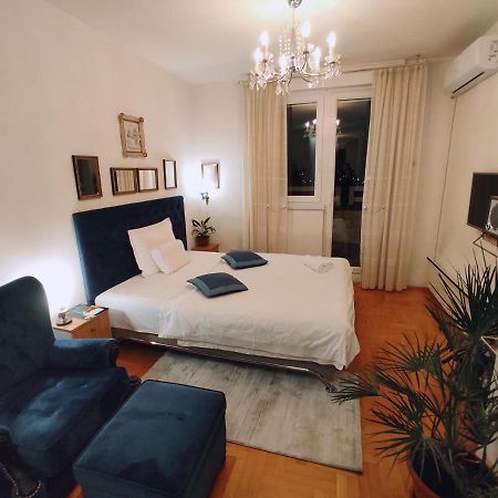Apartment Crystal バニャ・ルカ エクステリア 写真