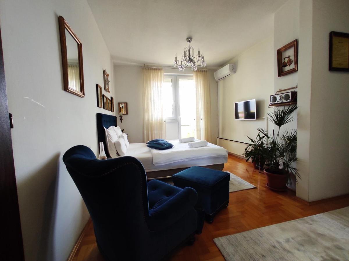Apartment Crystal バニャ・ルカ エクステリア 写真