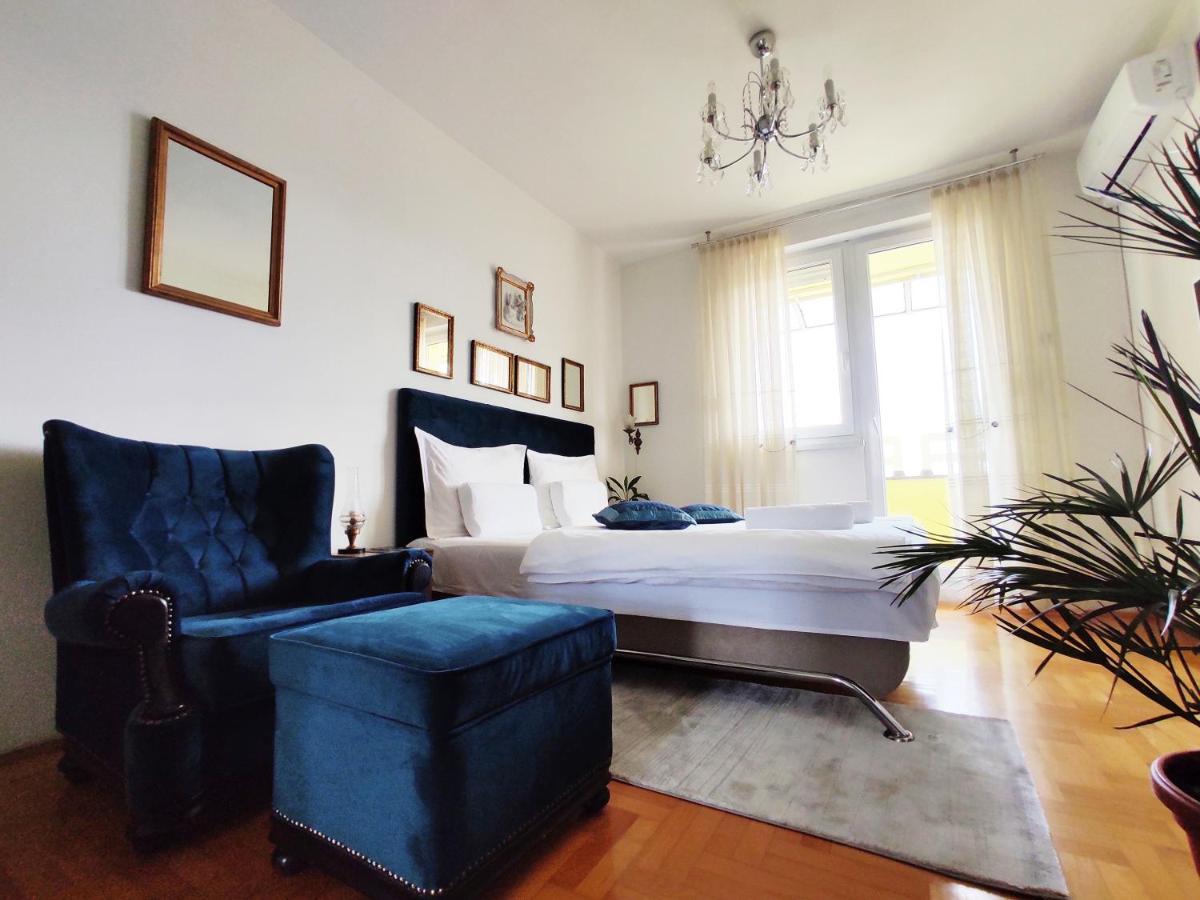 Apartment Crystal バニャ・ルカ エクステリア 写真