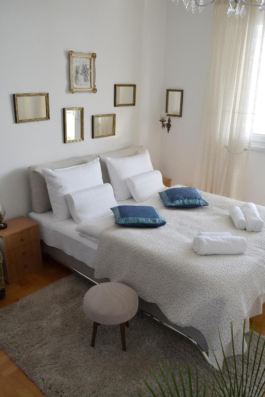 Apartment Crystal バニャ・ルカ エクステリア 写真