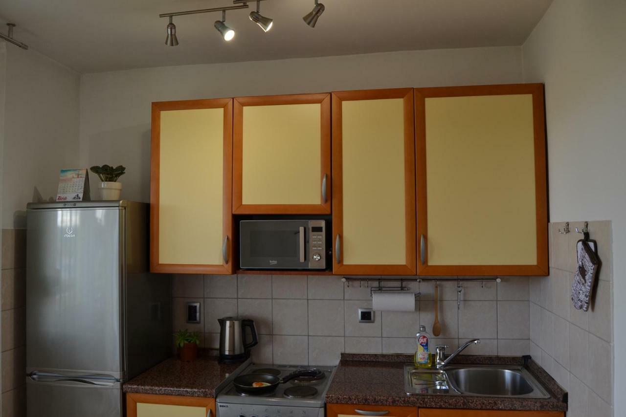 Apartment Crystal バニャ・ルカ エクステリア 写真