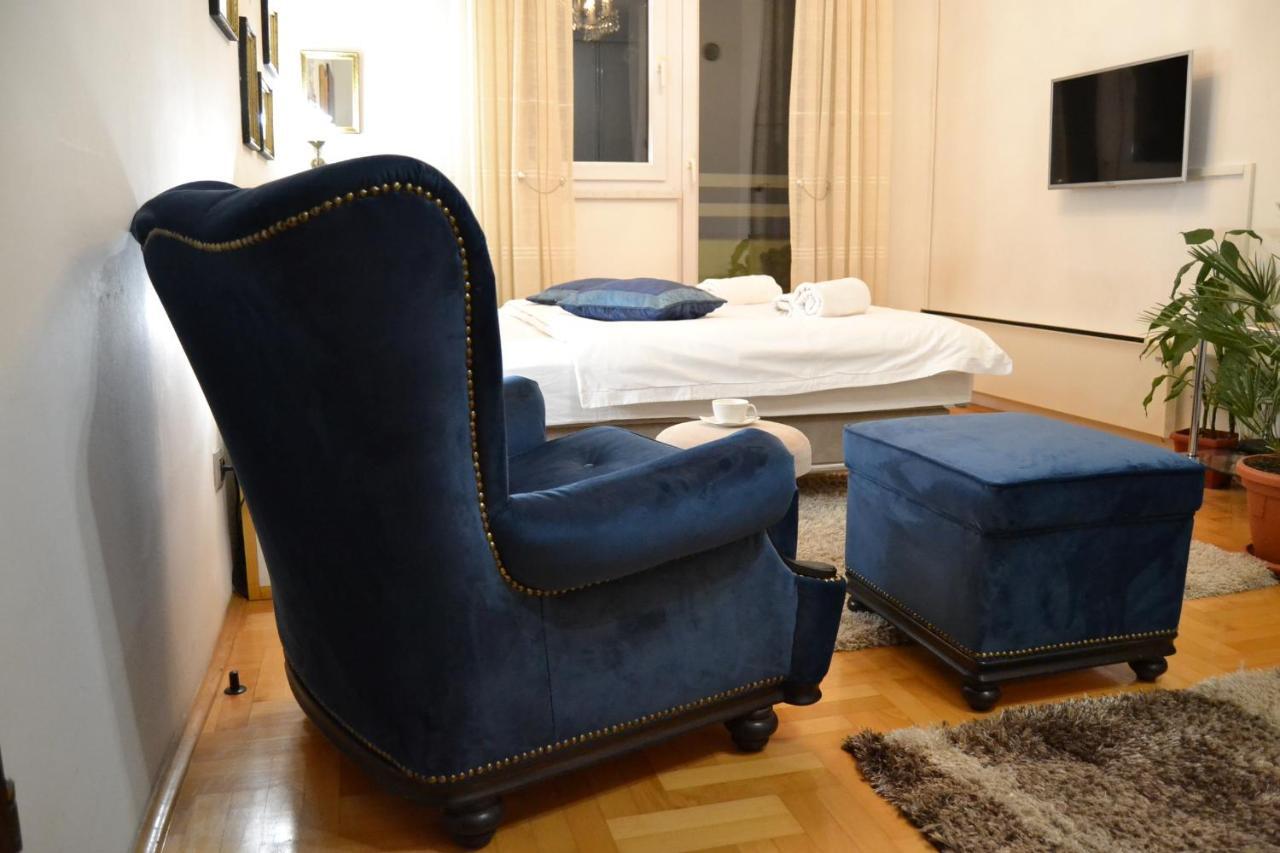 Apartment Crystal バニャ・ルカ エクステリア 写真