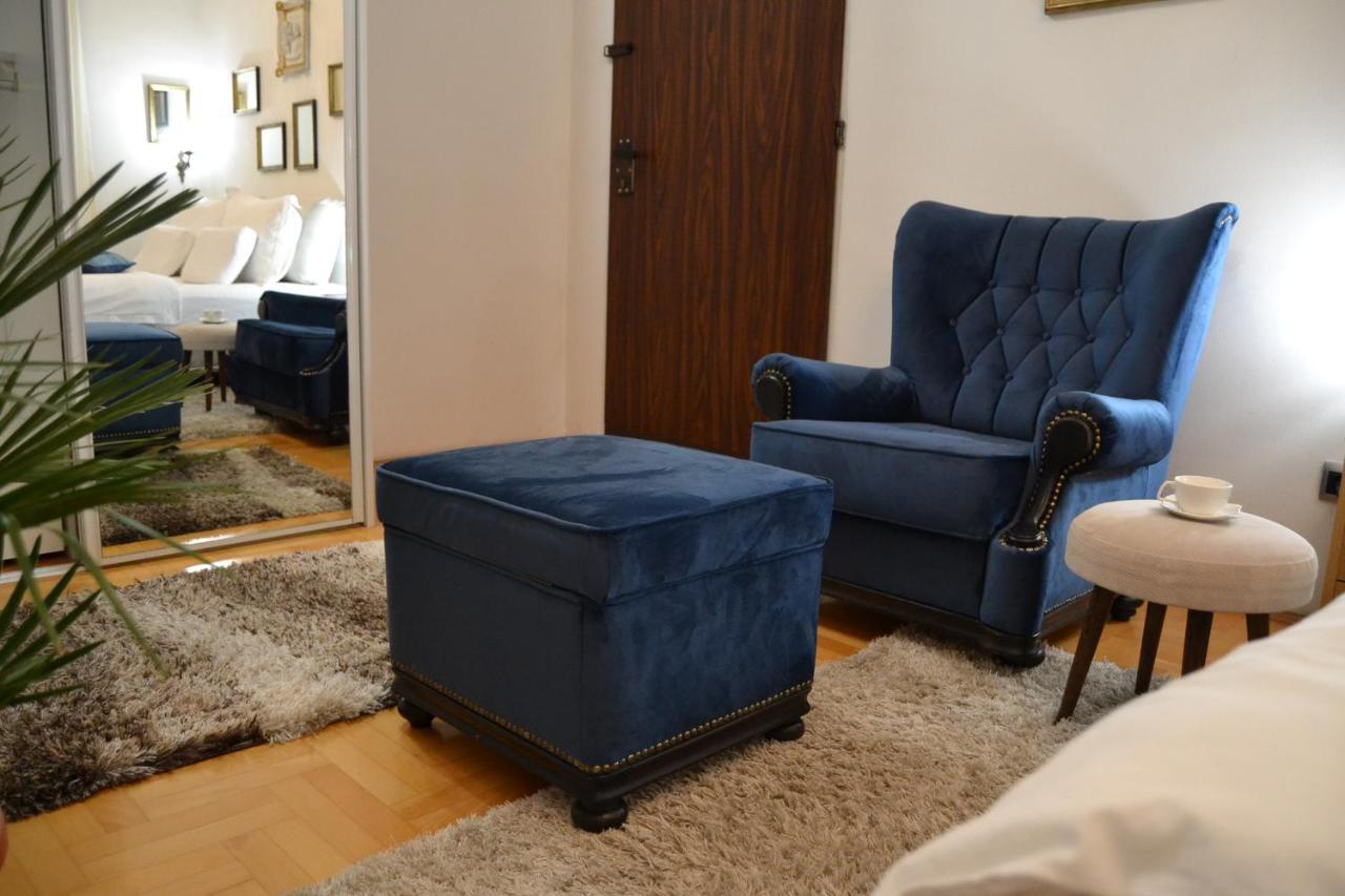 Apartment Crystal バニャ・ルカ エクステリア 写真