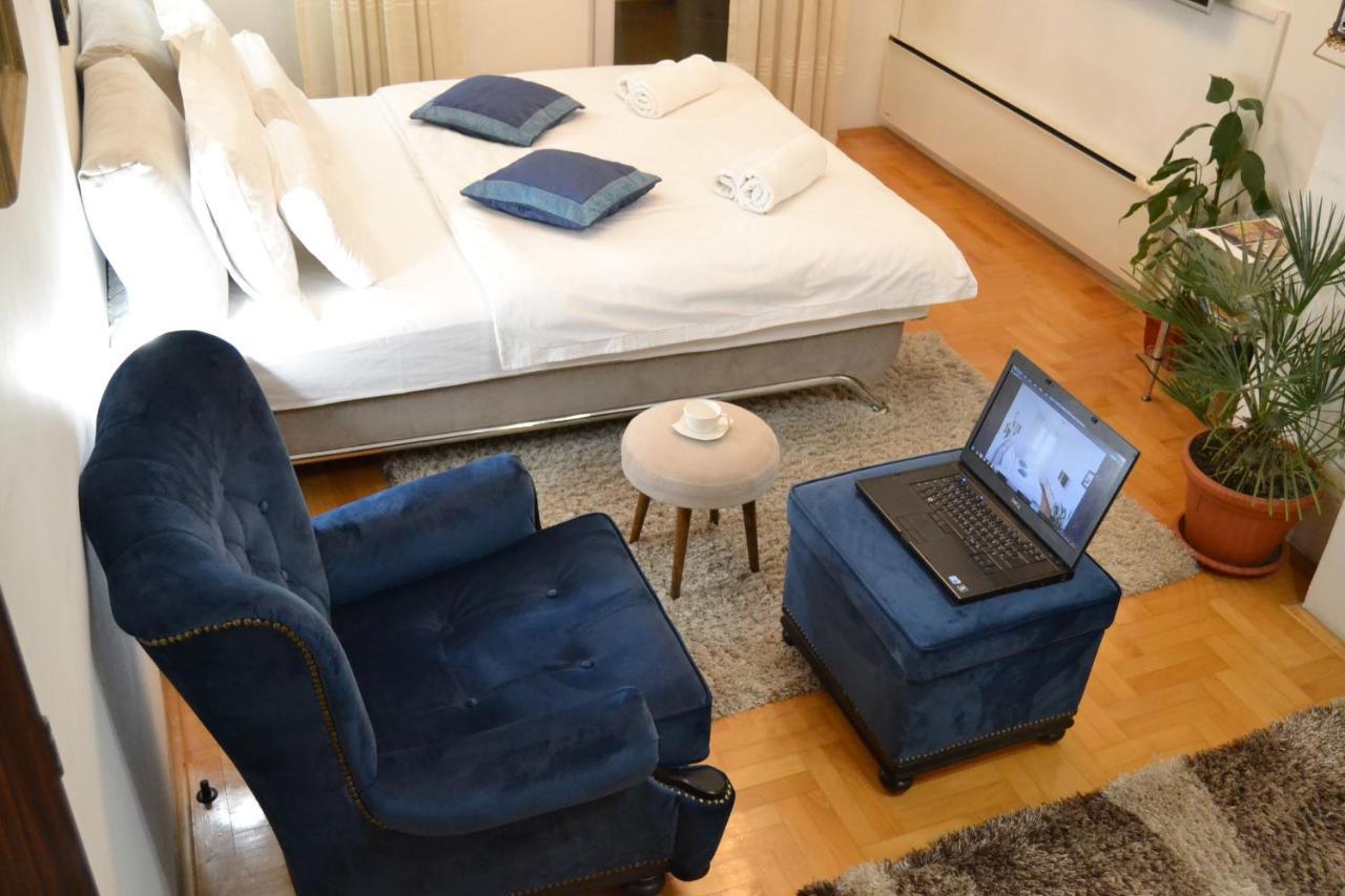 Apartment Crystal バニャ・ルカ エクステリア 写真