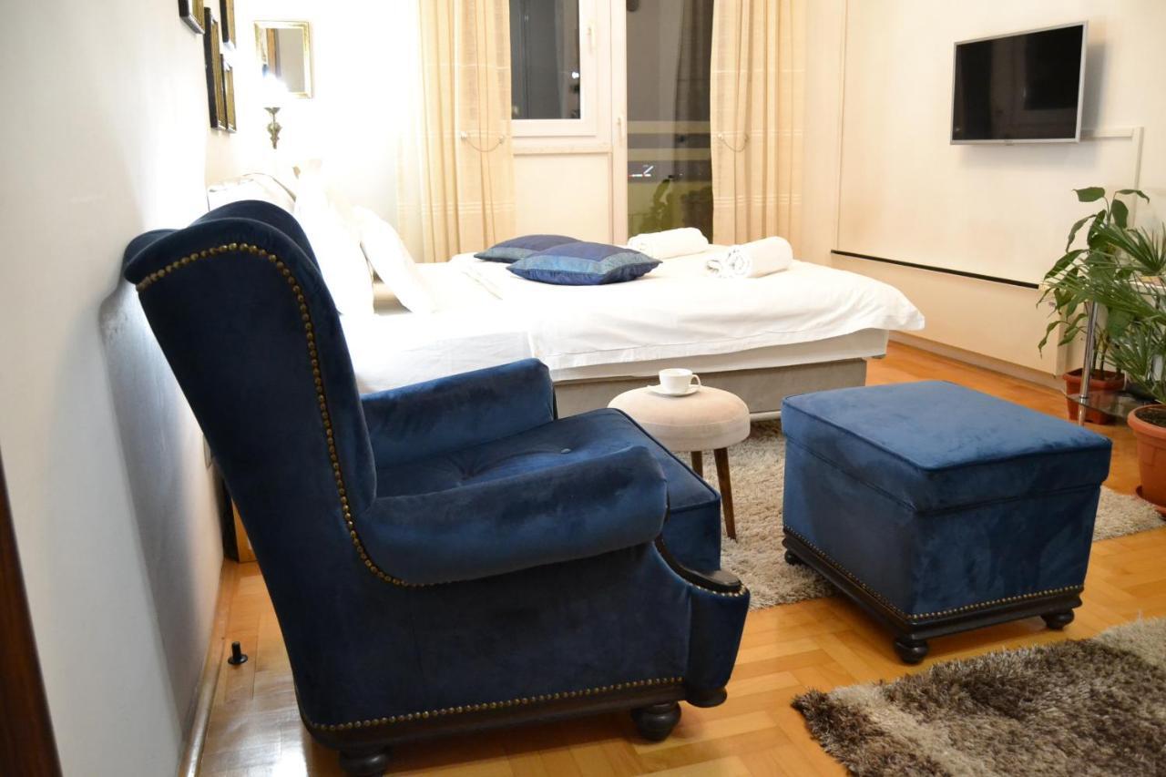 Apartment Crystal バニャ・ルカ エクステリア 写真