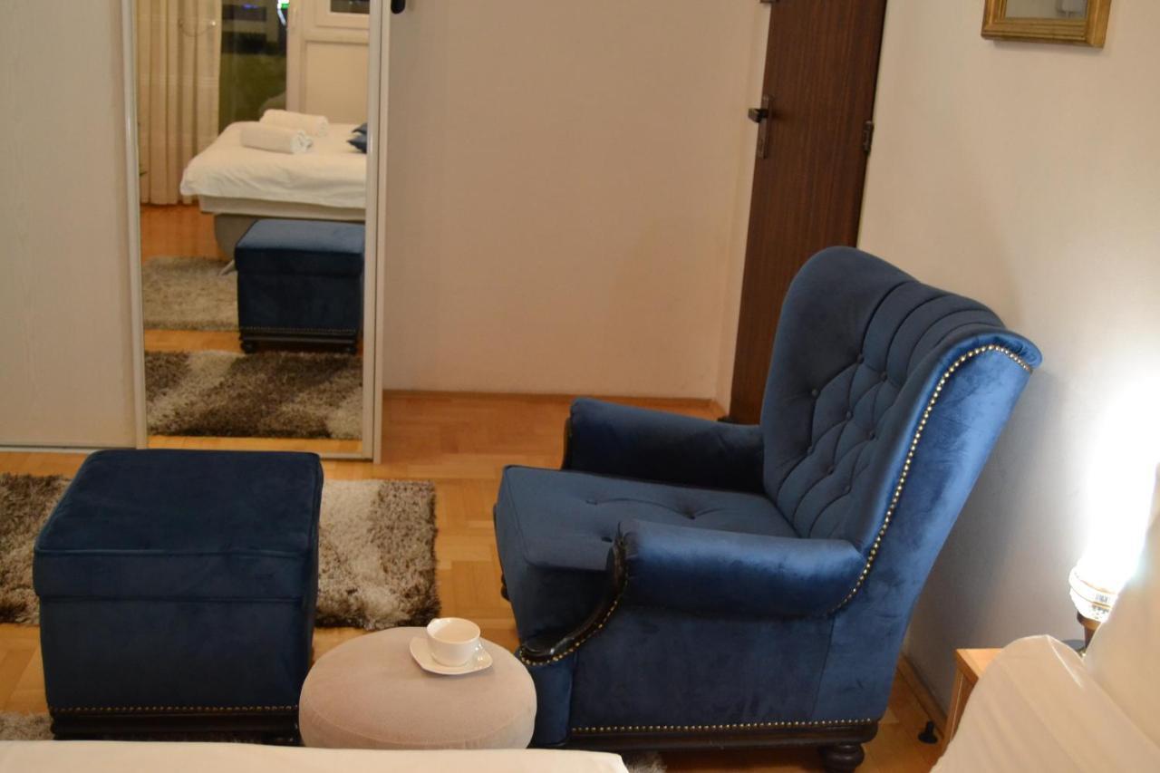 Apartment Crystal バニャ・ルカ エクステリア 写真